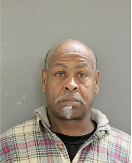 CALVIN L BROWN, Cook County, Illinois