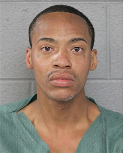 KARAN BROWN, Cook County, Illinois