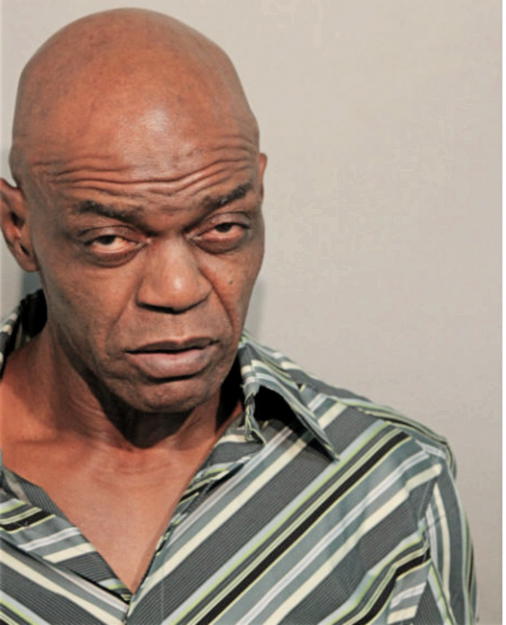 TROY BROWN, Cook County, Illinois