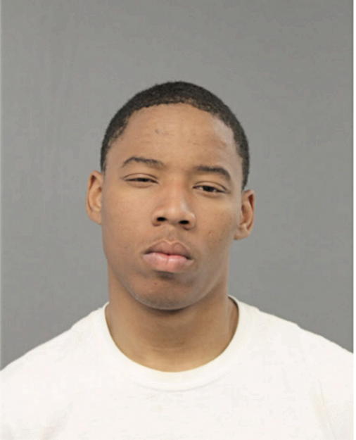 KISHAWN BROWNLEE, Cook County, Illinois