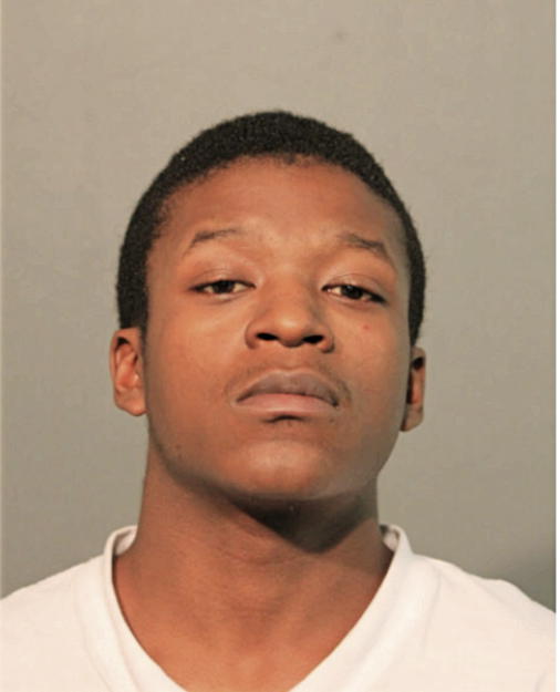 ANTONIO L BURGMAN, Cook County, Illinois