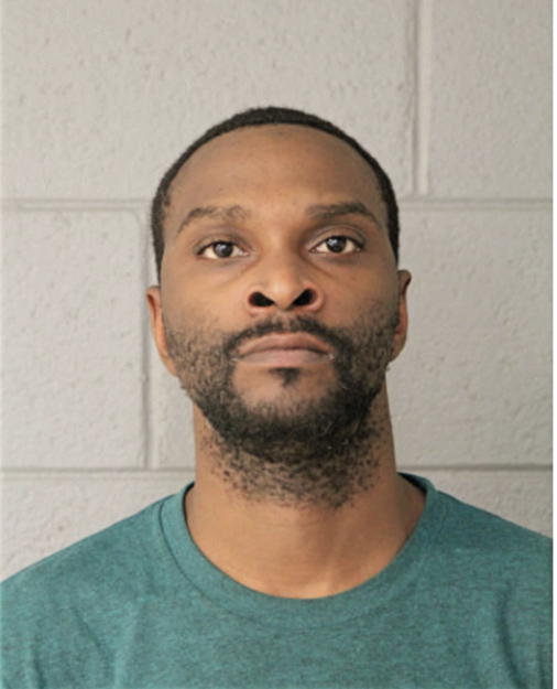 MICHAEL D BURNETT, Cook County, Illinois