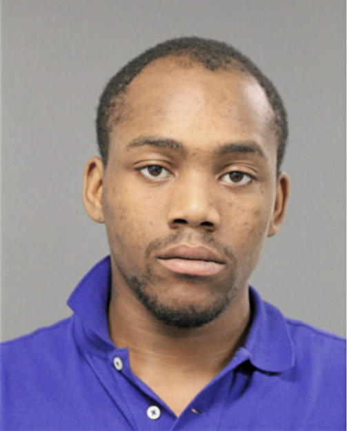 SHAWN BUTLER, Cook County, Illinois