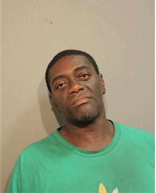 HERMAN CAMPBELL, Cook County, Illinois
