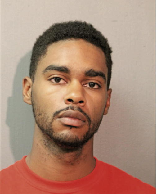 ASHTON C CANNON, Cook County, Illinois