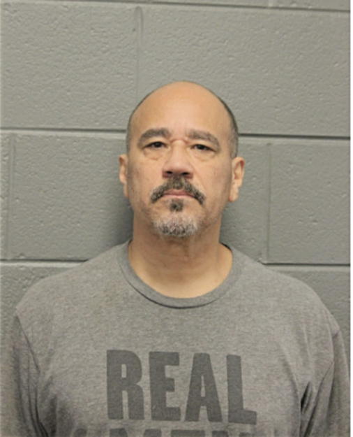 ANGEL CARDONA, Cook County, Illinois
