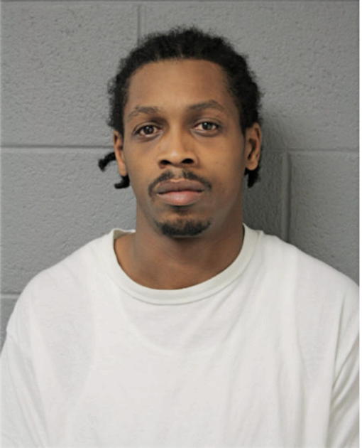 GABRIEL C CARTER, Cook County, Illinois