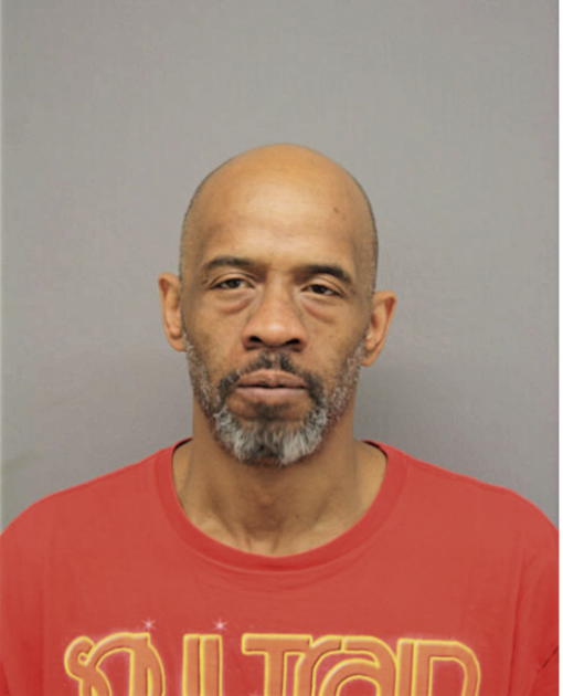 MYRON CAUDLE, Cook County, Illinois