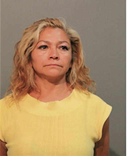 SARA CERVANTES, Cook County, Illinois