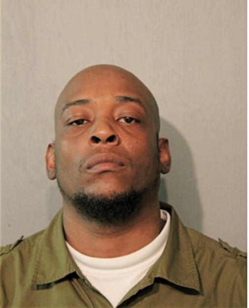 DENNIS E CHESTER JR, Cook County, Illinois