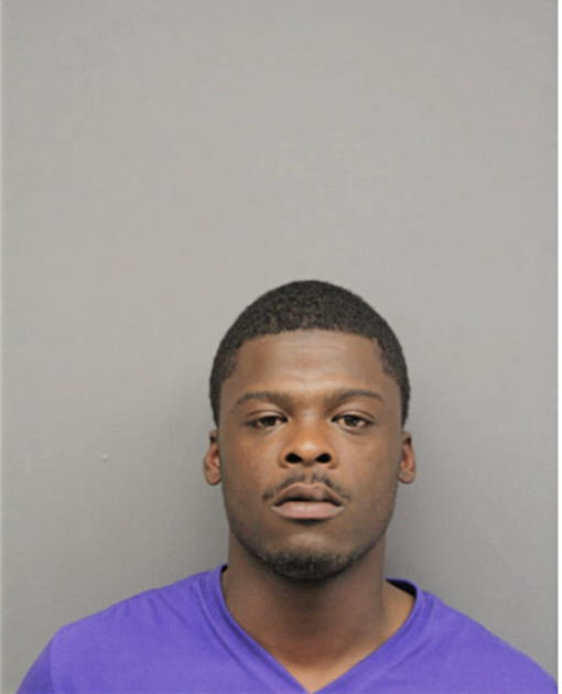 TEVIN J CLARK, Cook County, Illinois