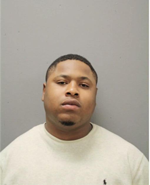 ERVIN L CLAY, Cook County, Illinois