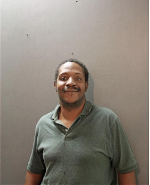 MILTON H COLLINS, Cook County, Illinois