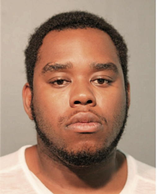 BRIAN CONNER, Cook County, Illinois