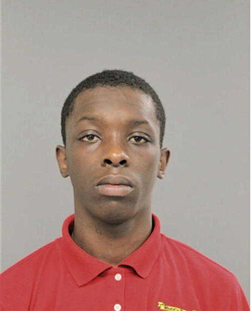 NIGEL L CONNER, Cook County, Illinois