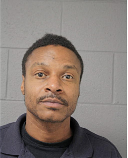 CARLOS P COOPER, Cook County, Illinois
