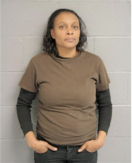 LORETTA CORBETT, Cook County, Illinois