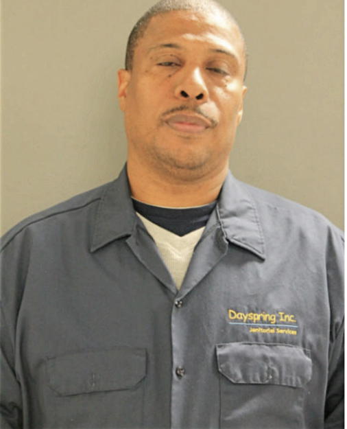 TOMMIE L COVINGTON, Cook County, Illinois