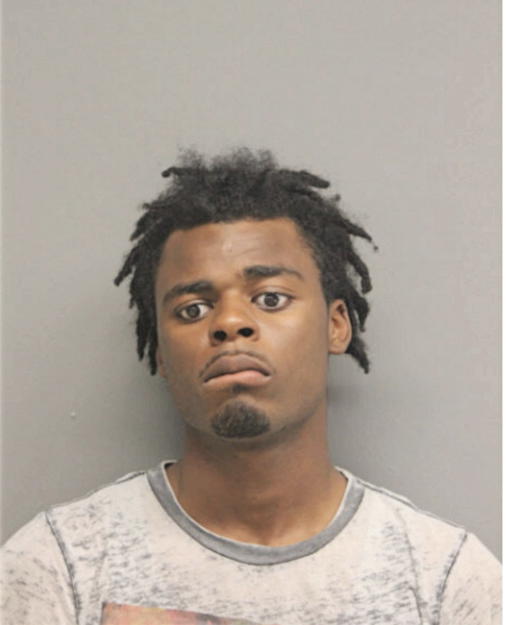 DEANDREW DAILEY, Cook County, Illinois