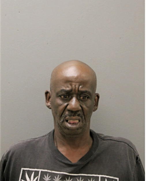 LAMONT DAVIS, Cook County, Illinois