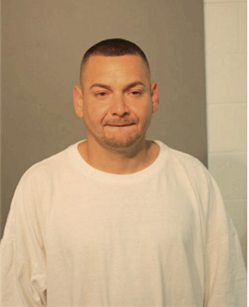 JULIO C DIAZ, Cook County, Illinois