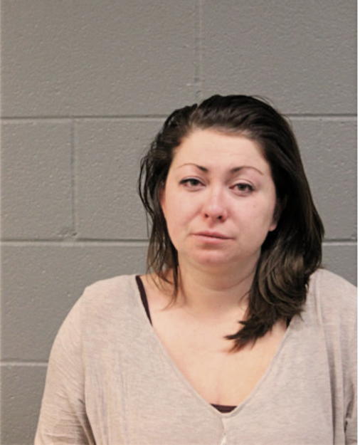 VIOLET DIMITROV, Cook County, Illinois
