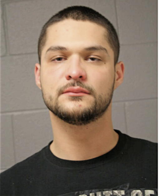 IVAN DRAPALA, Cook County, Illinois