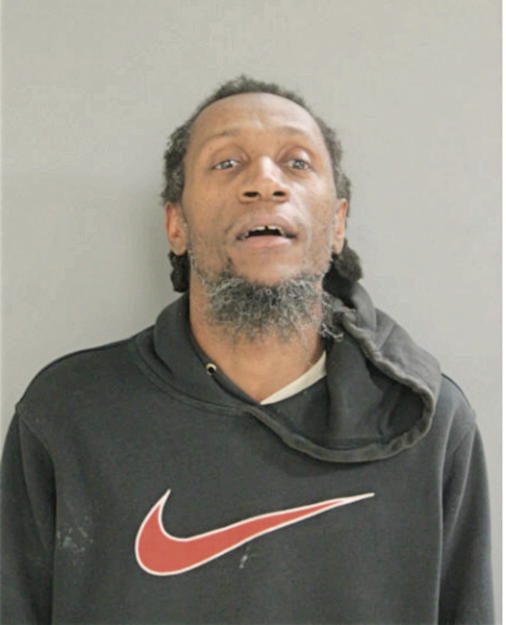 TERRY L DRIVER, Cook County, Illinois