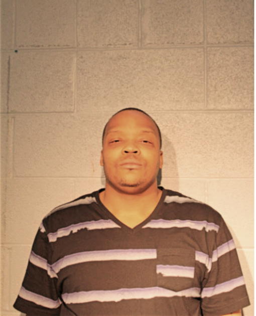 TERRANCE L EASON, Cook County, Illinois