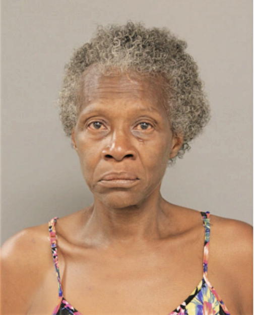 PATRICIA ENOCHS, Cook County, Illinois