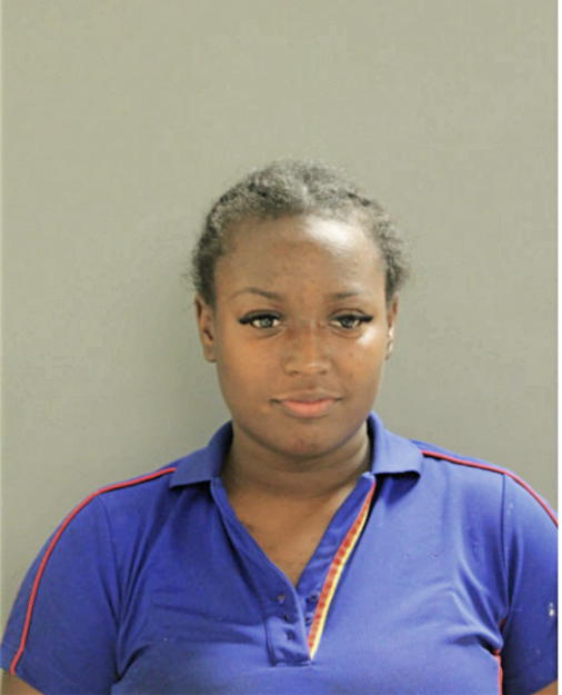 PARIS S EVANS, Cook County, Illinois