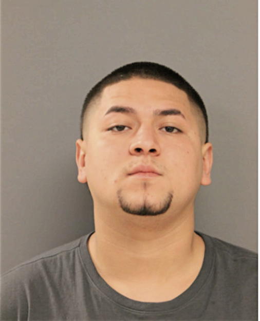CIRILO FIGUEROA, Cook County, Illinois