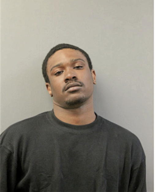VANQUEZ FINNER, Cook County, Illinois