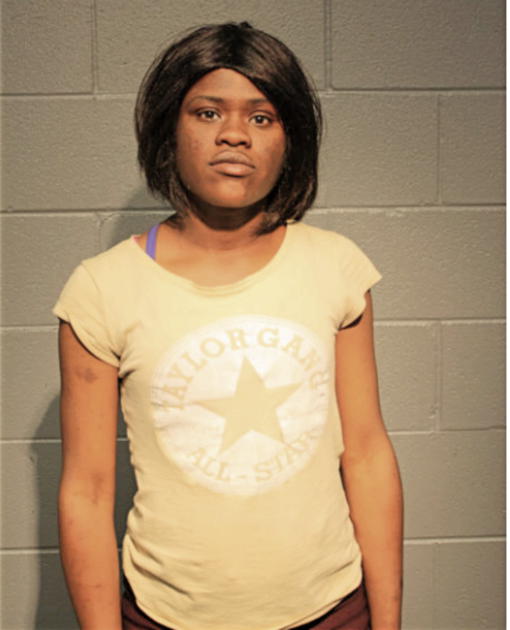 THERESA FOSTER, Cook County, Illinois