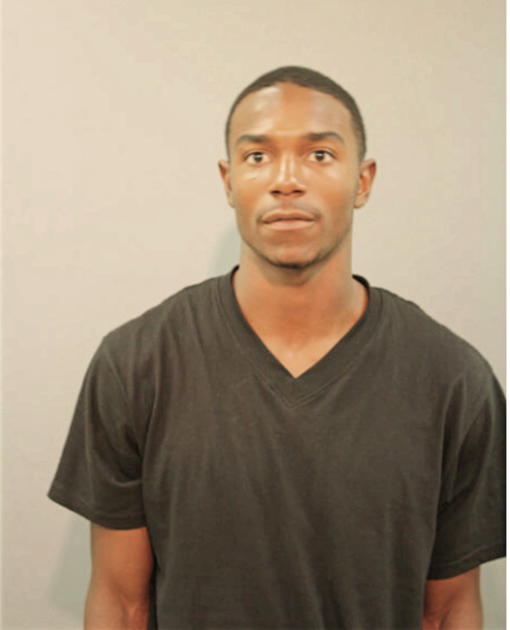 DEVON FREEMAN, Cook County, Illinois