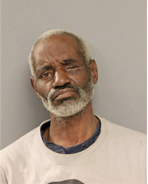 CALVIN FRIERSON, Cook County, Illinois