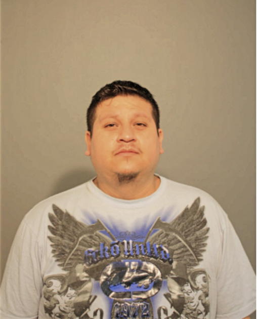 DANIEL G. GARCIA, Cook County, Illinois