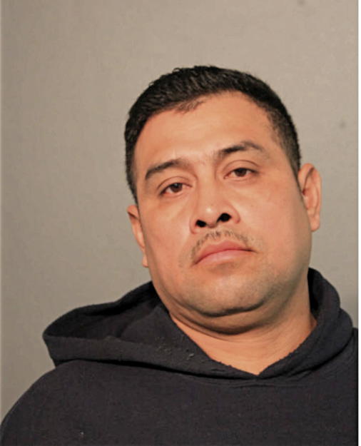 ESTEBAN GARCIA, Cook County, Illinois