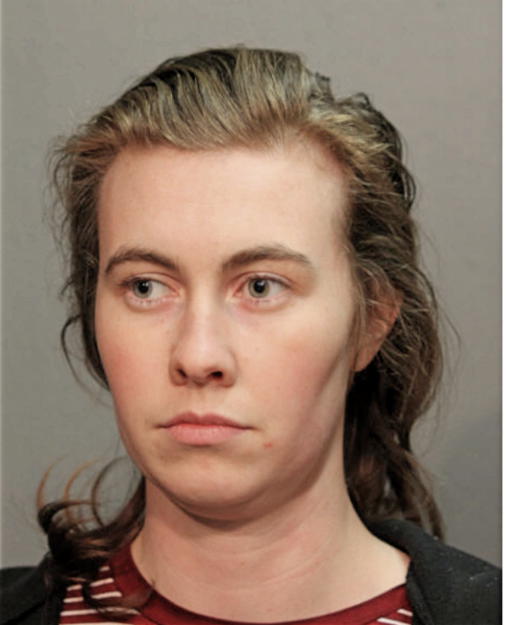 CAILEE C GATES, Cook County, Illinois