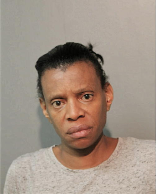 KIMMY L GATES, Cook County, Illinois