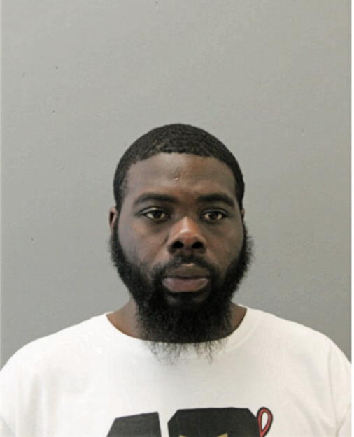 ANTHONY L GIBSON, Cook County, Illinois