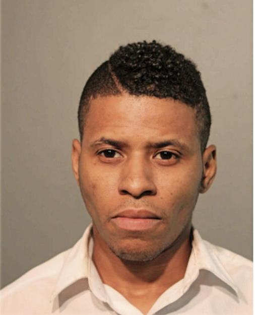 JAMES H GLEEN JR, Cook County, Illinois
