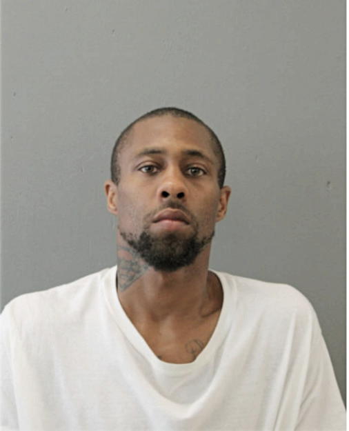 MICHAEL A GLOVER, Cook County, Illinois