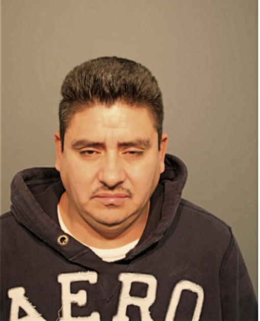 FEDERICO GOMEZ, Cook County, Illinois