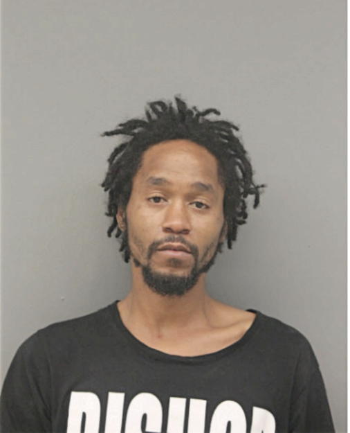 DONTE GOODWIN, Cook County, Illinois
