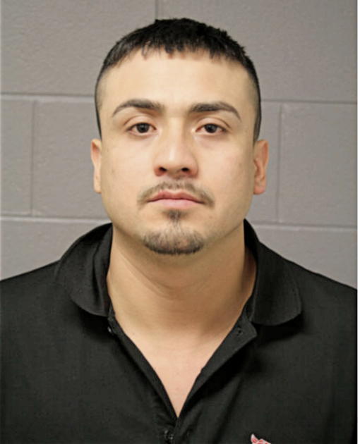 JOSE GRANDA, Cook County, Illinois