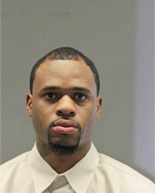 DESHAWN D GRANT, Cook County, Illinois