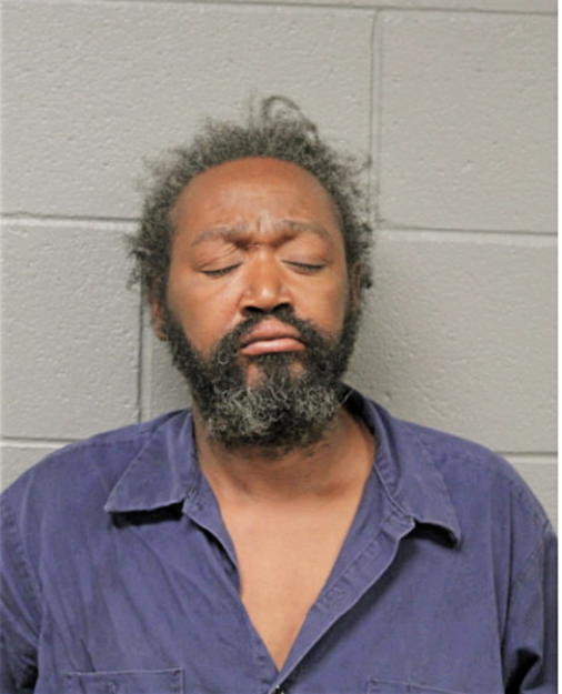 BRUCE E GREER, Cook County, Illinois