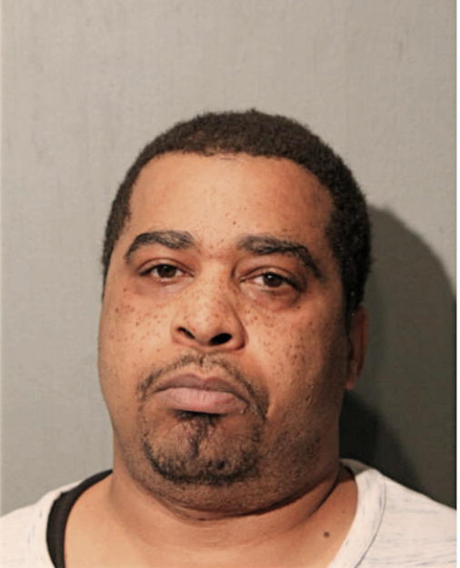 MICHAEL GRIMES, Cook County, Illinois