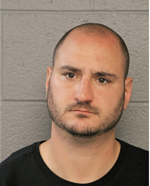TORY A GROSSI, Cook County, Illinois